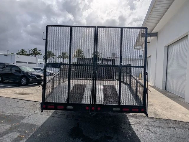 Used 2020 White Ram Tradesman image 14