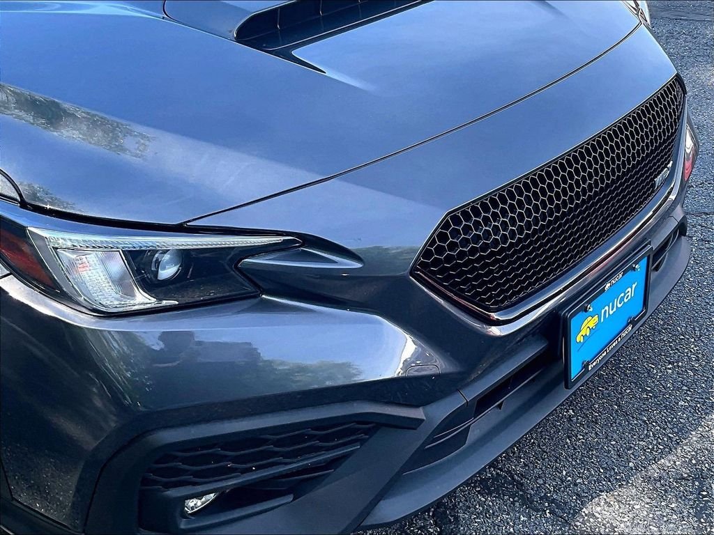 Used 2022 Gray Subaru Premium image 30