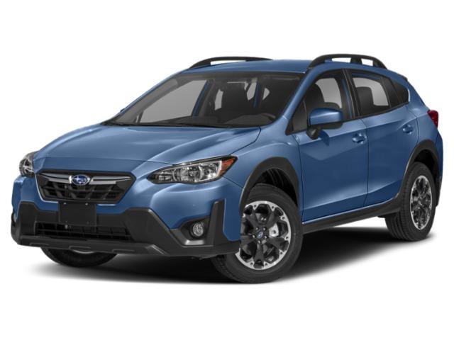 2021 Subaru Crosstrek Premium CVT's photo