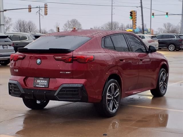 2025 BMW X2 28i - Photo 12