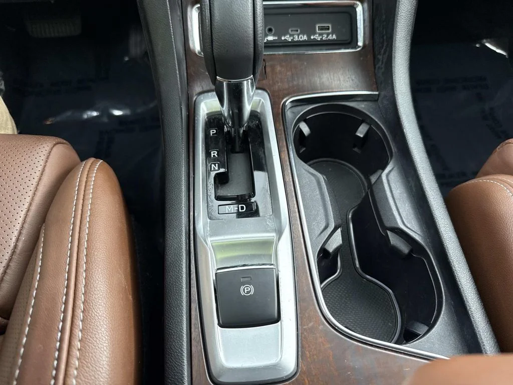 Used 2023  Subaru Touring image 38