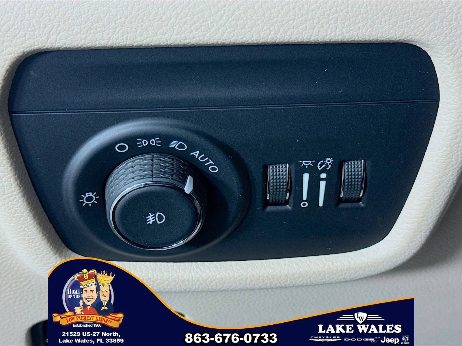 Certified Used 2025 Red Jeep Limited image 10