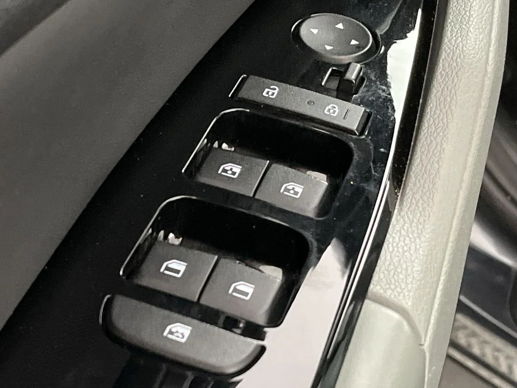 Used 2023 Gray Kia X-Line image 16
