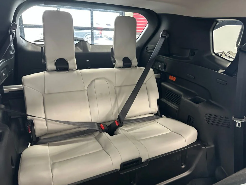 2025 Mitsubishi Outlander Plug-in Hybrid Platinum Edition - Photo 31