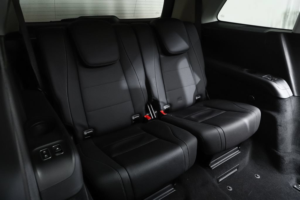 New 2026 Obsidian Black Metallic Mercedes-Benz GLS 450 image 33