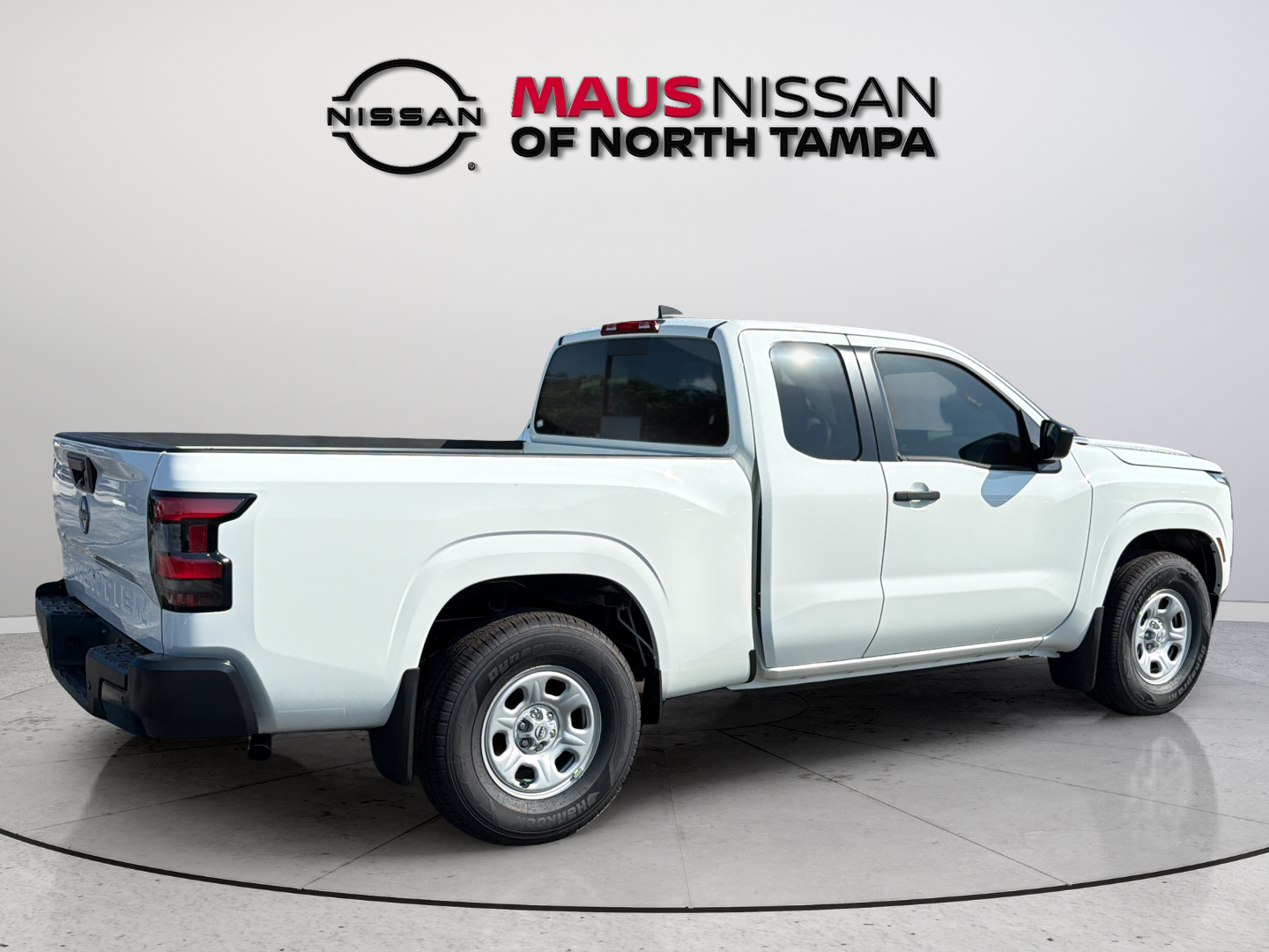 New 2026 White Nissan S image 12