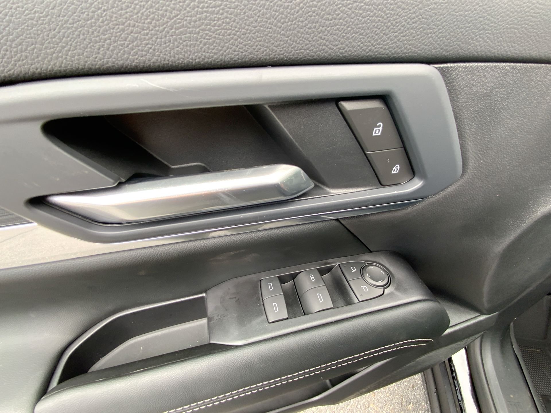 2027 GMC Terrain Elevation - Photo 44