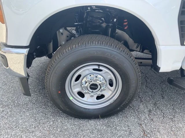 New 2026 White Ford F-250® XL image 36