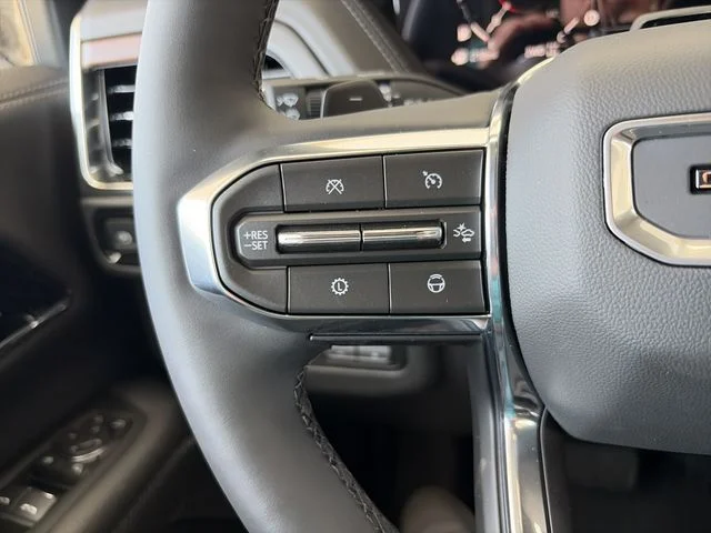 New 2026 White GMC Denali image 27
