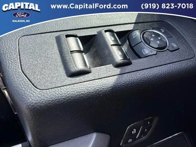 Used 2020 Black Ford Platinum image 21