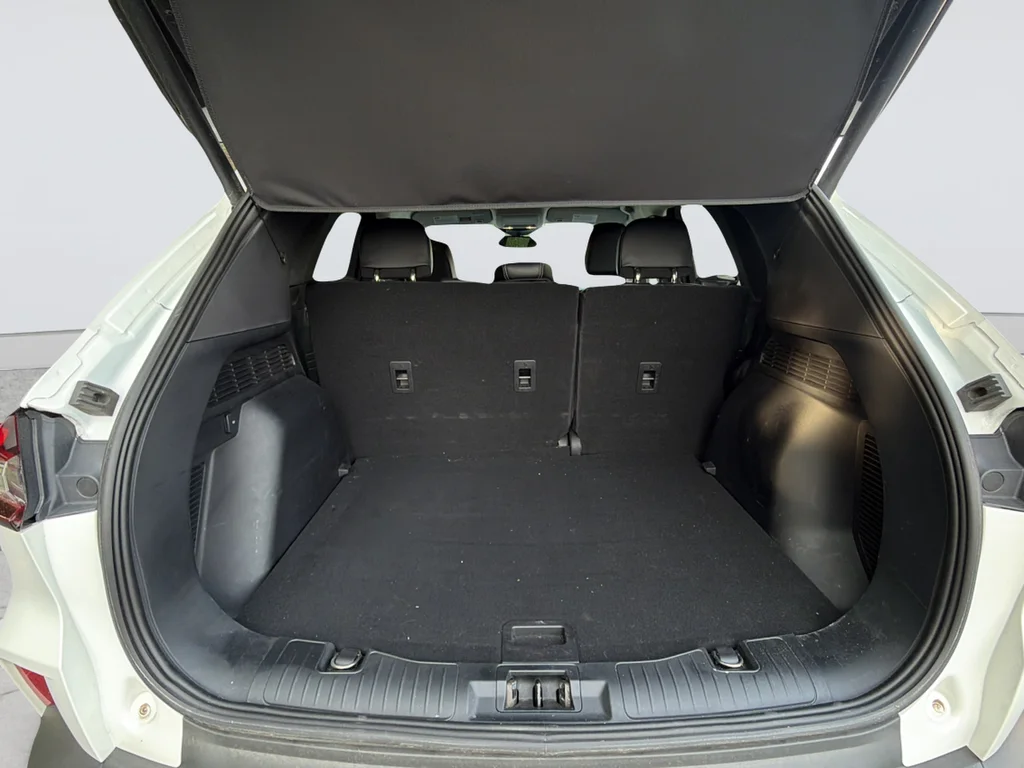 Used 2023 White Ford Platinum image 28