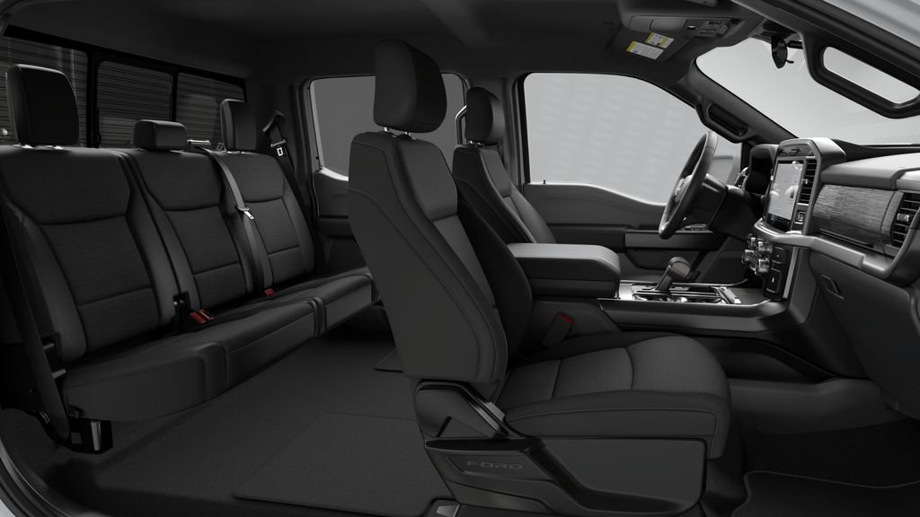 New 2026 Avalanche Ford XLT image 6