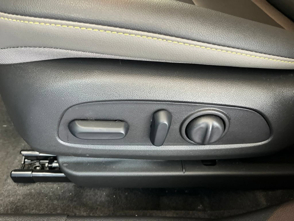 2025 Chevrolet Trax Activ - Photo 19