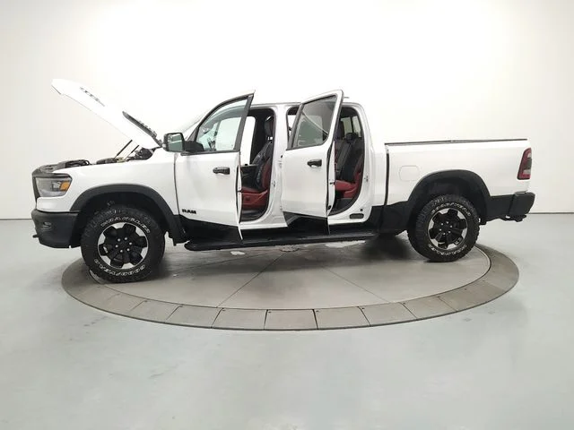 Used 2023  Ram Rebel image 12