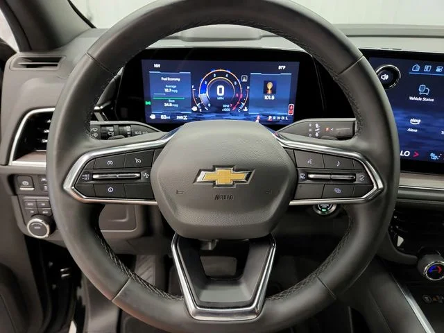 Used 2025 Black Chevrolet LT image 20