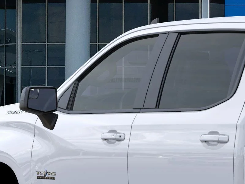2026 Chevrolet Silverado 1500 RST - Photo 12