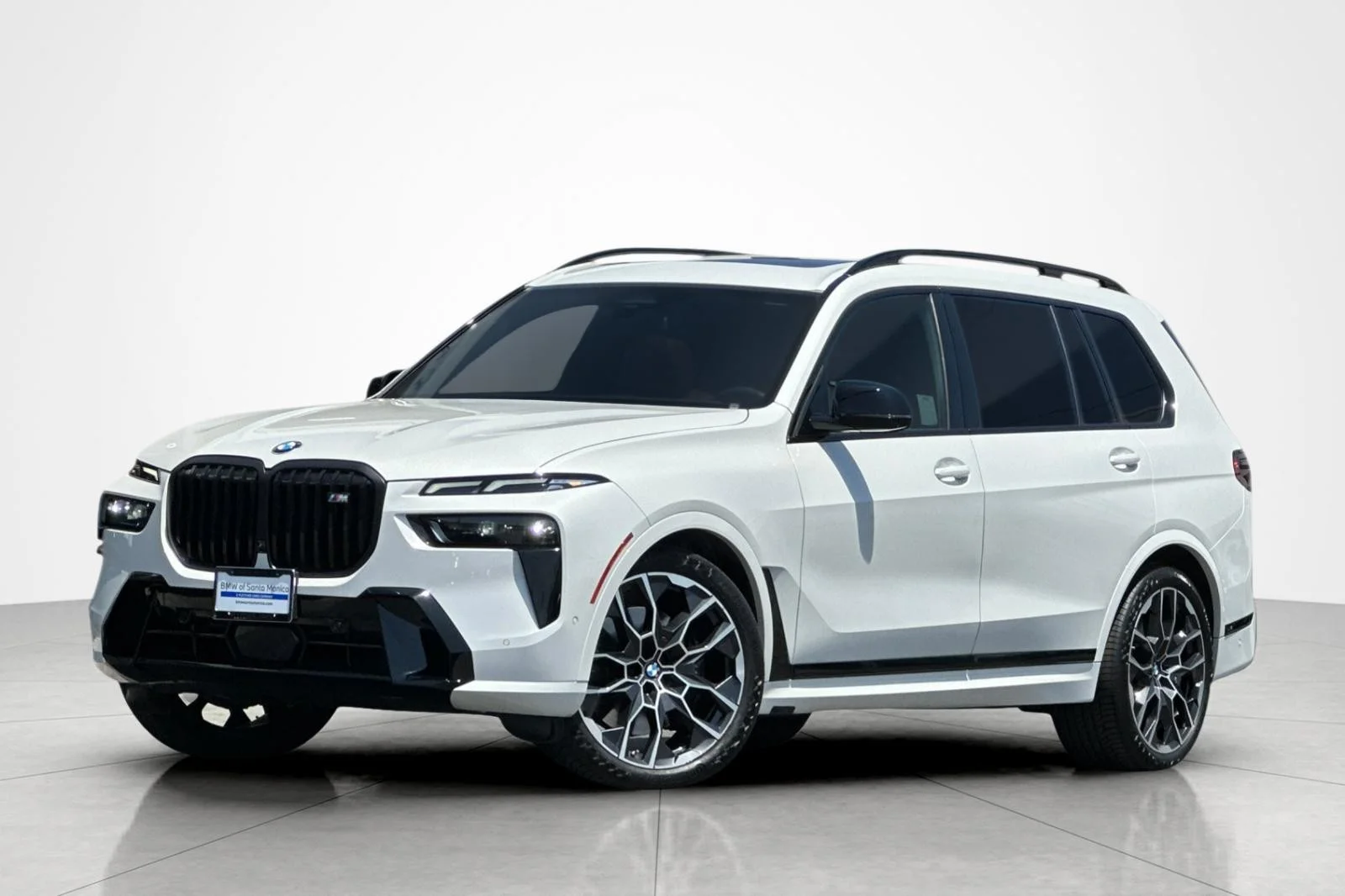 2024 BMW X7