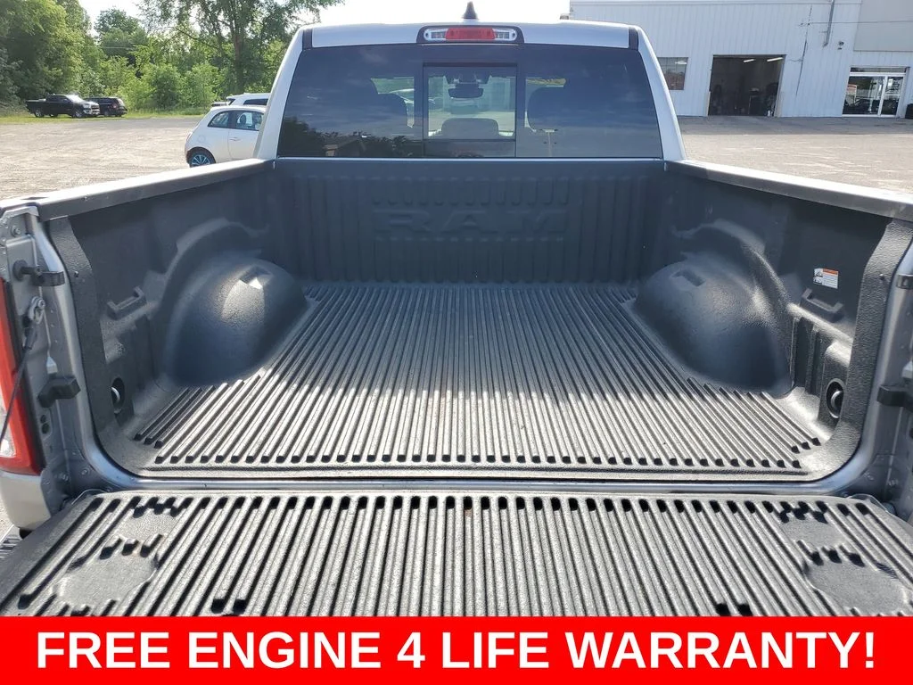 2022 RAM Ram 1500 Pickup Big Horn/Lone Star - Photo 37