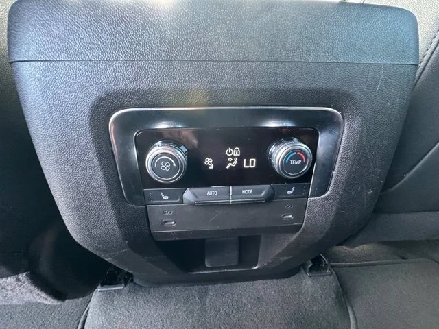 Certified Used 2026 Summit White GMC Elevation image 22
