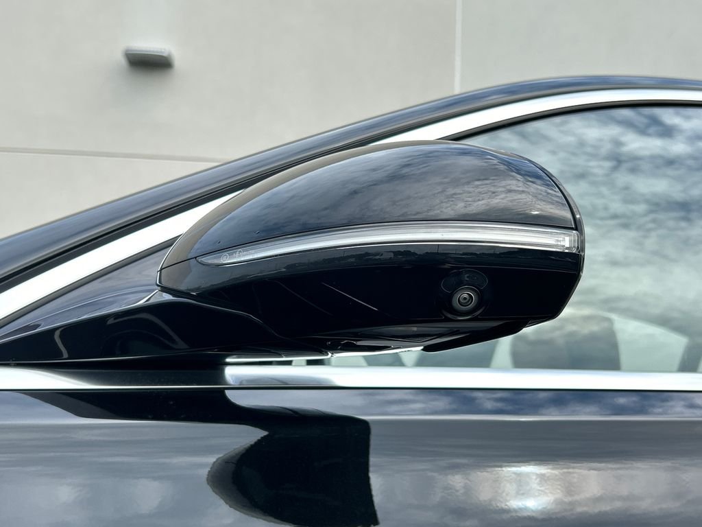 Certified Used 2023 Black Mercedes-Benz S 500 image 29