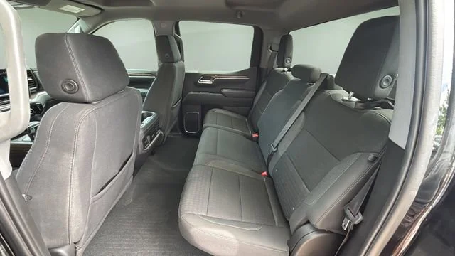 Used 2023 Black Chevrolet RST image 19