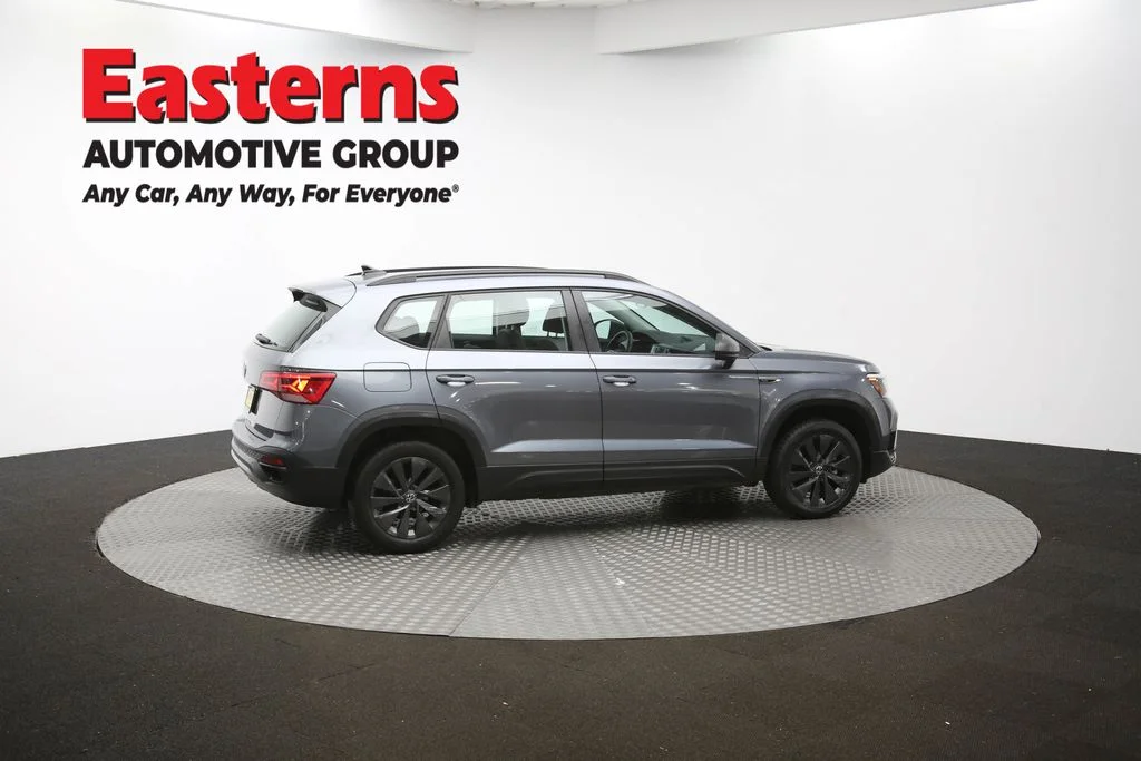 Used 2024 Gray Volkswagen 1.5T S image 41