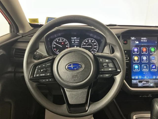 Used 2024 Red Subaru Premium image 18