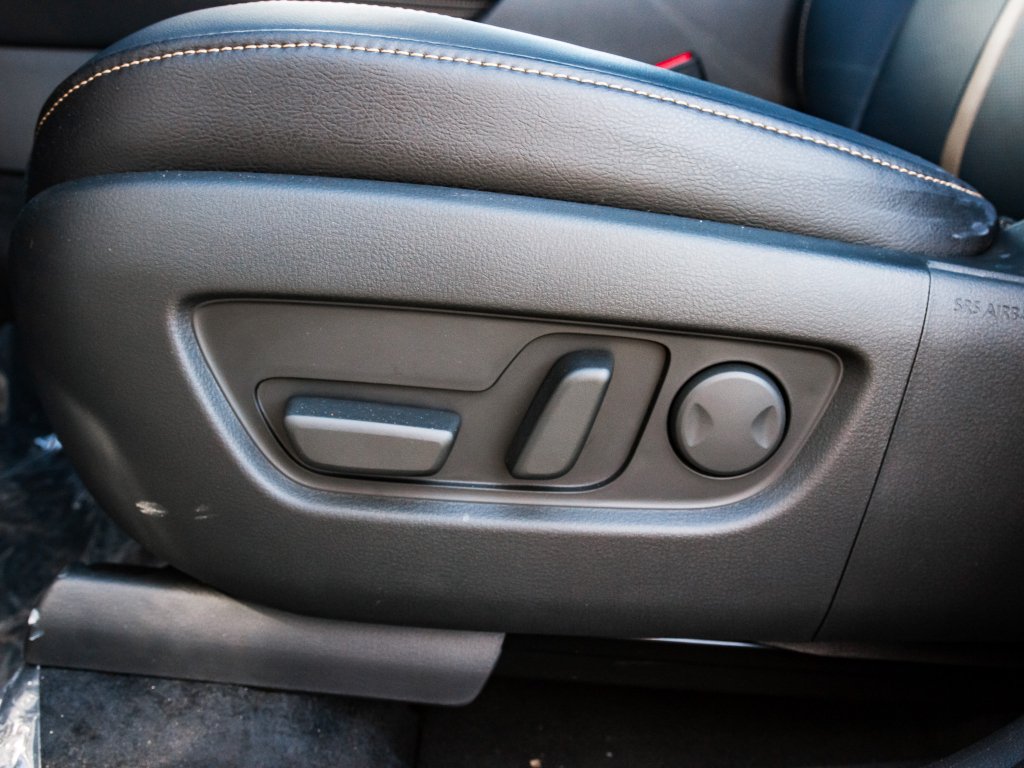Used 2026 Polymetal Gray Metallic Mazda S Premium Sport image 8