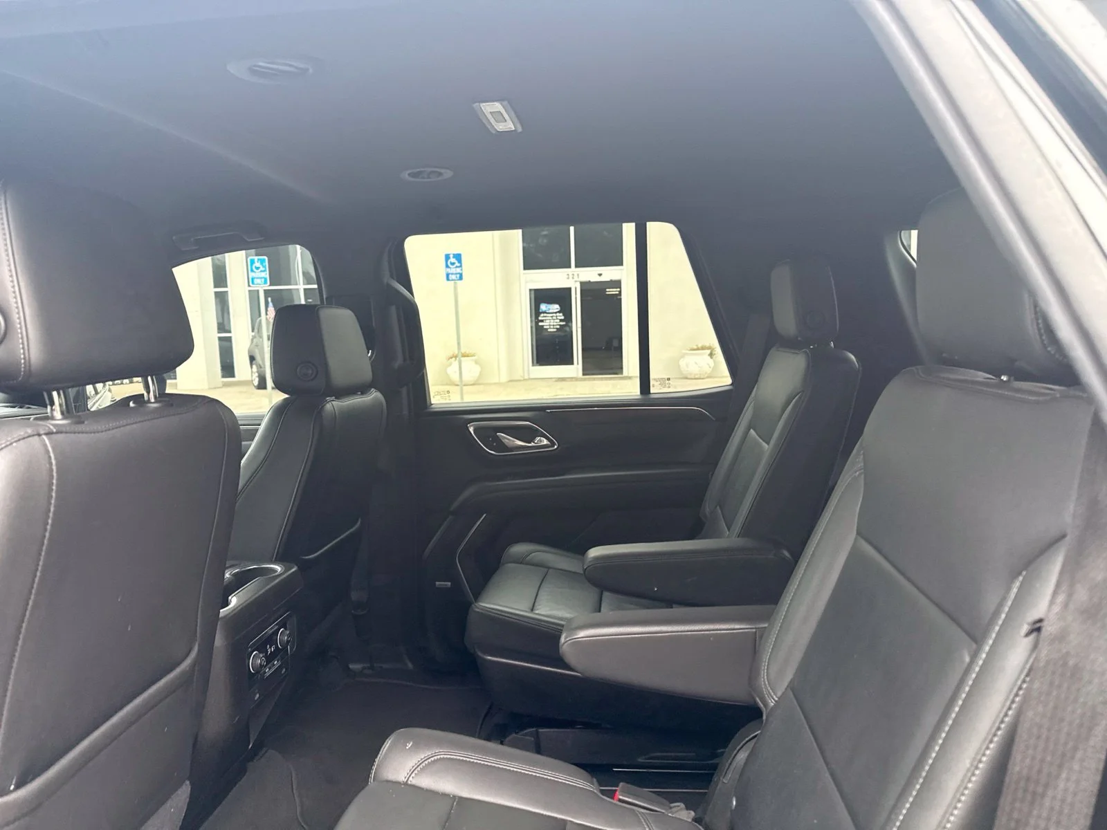 Used 2021 Black Chevrolet LT image 28