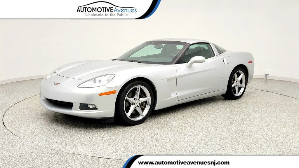 2012 Chevrolet Corvette Coupe's photo
