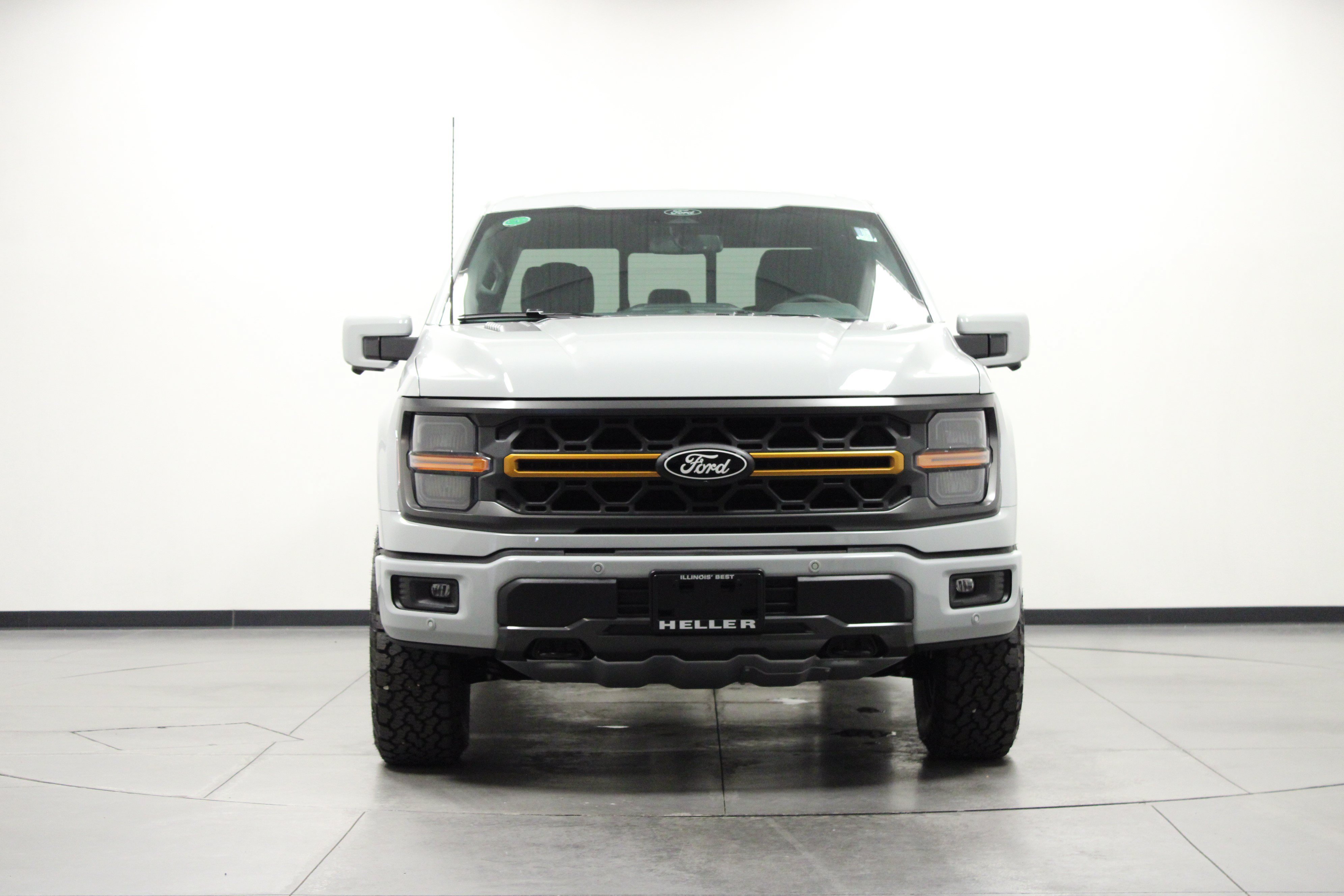 New 2026 Avalanche Ford Tremor image 9