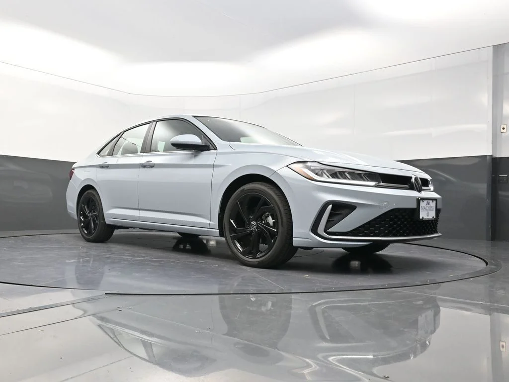 2026 Volkswagen Jetta SE - Photo 20