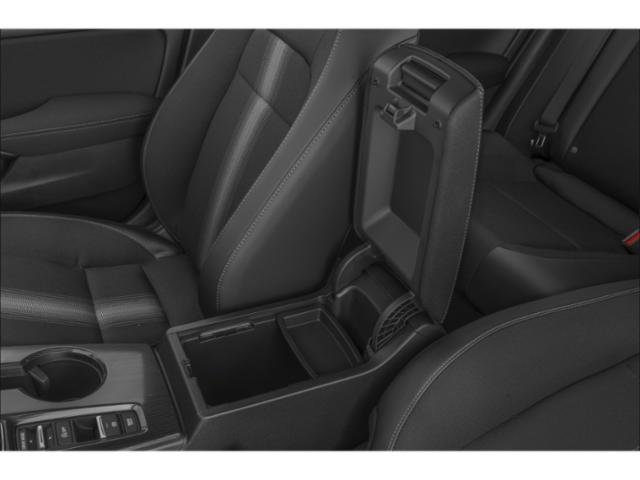New 2026 Urban Gray Pearl Honda Sport CVT image 17