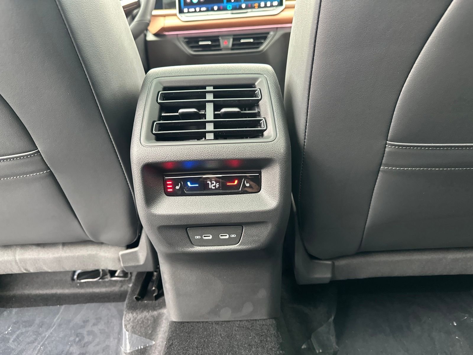 New 2026 Silver Volkswagen 2.0T SEL R-Line image 21