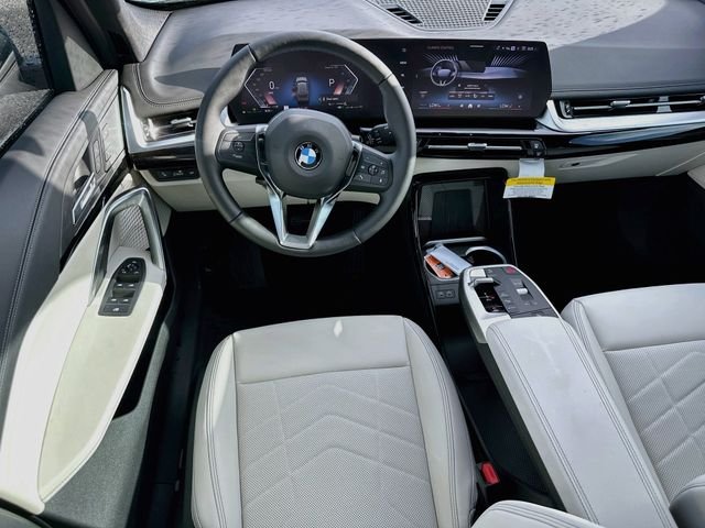 New 2027 Green BMW xDrive28i image 15