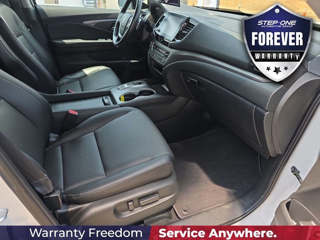 Used 2022  Honda RTL-E image 37