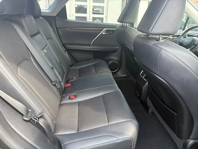Used 2022 Caviar Lexus 350 image 14