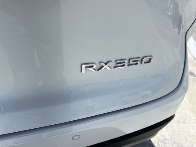 Certified Used 2025 White Lexus 350 Premium image 25