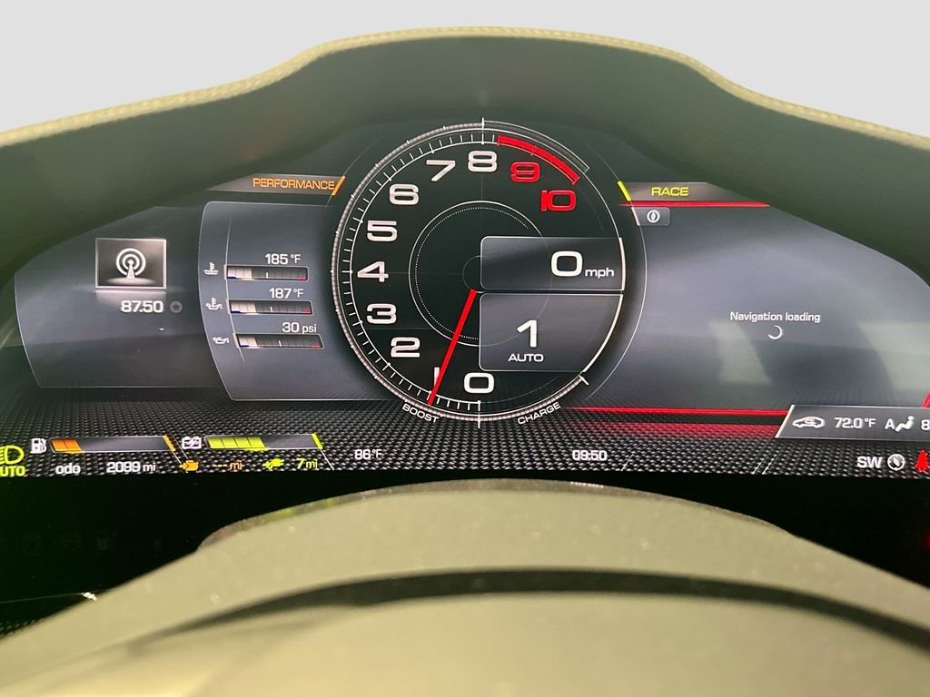 2023 Ferrari SF90 Base - Photo 36