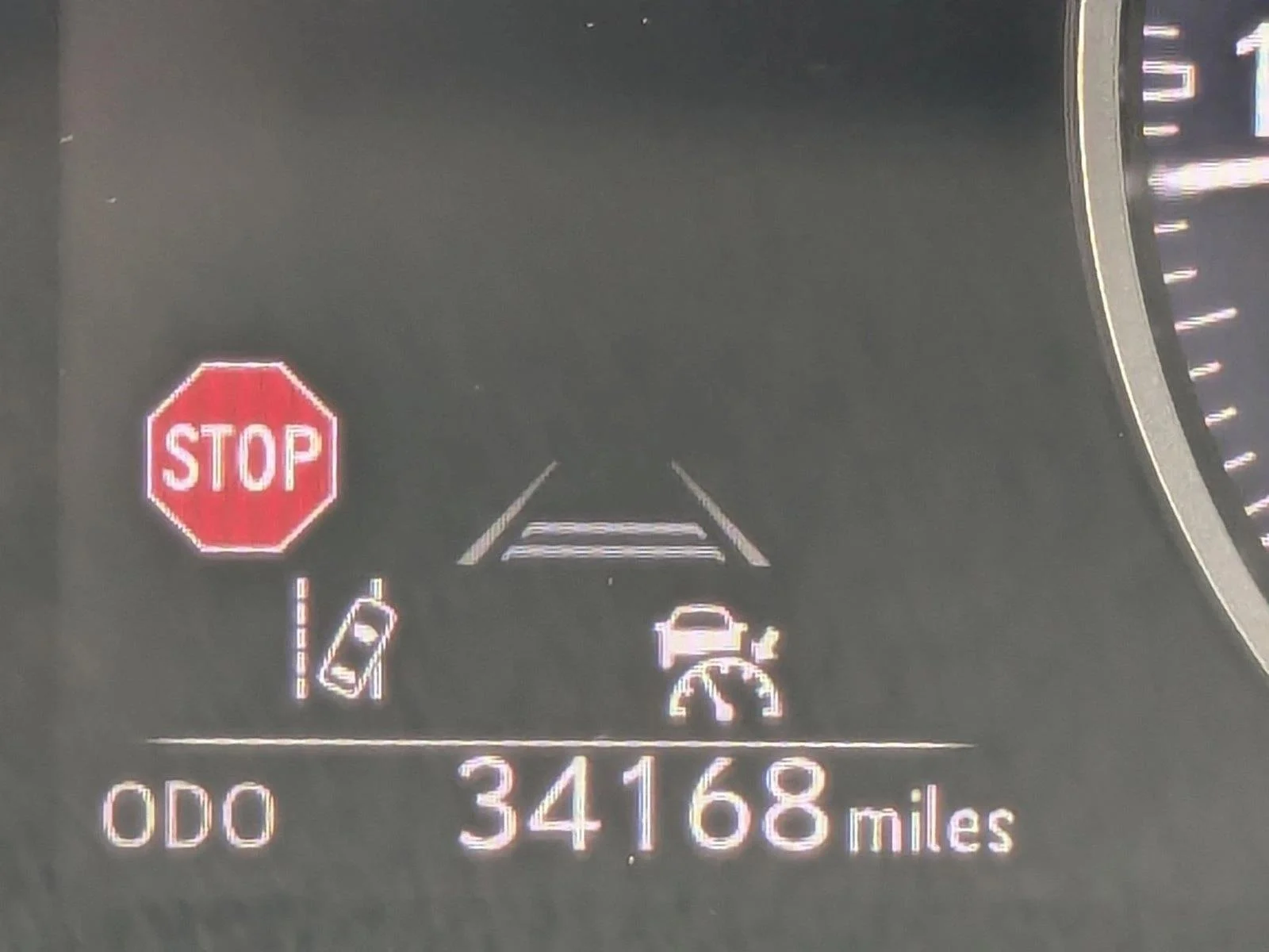 Used 2023 Nightfall Mica Lexus RX 350 Premium image 6