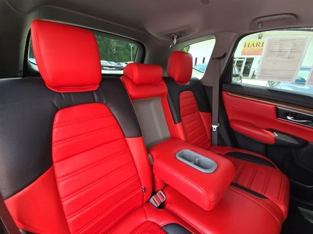 Used 2021  Honda EX image 15