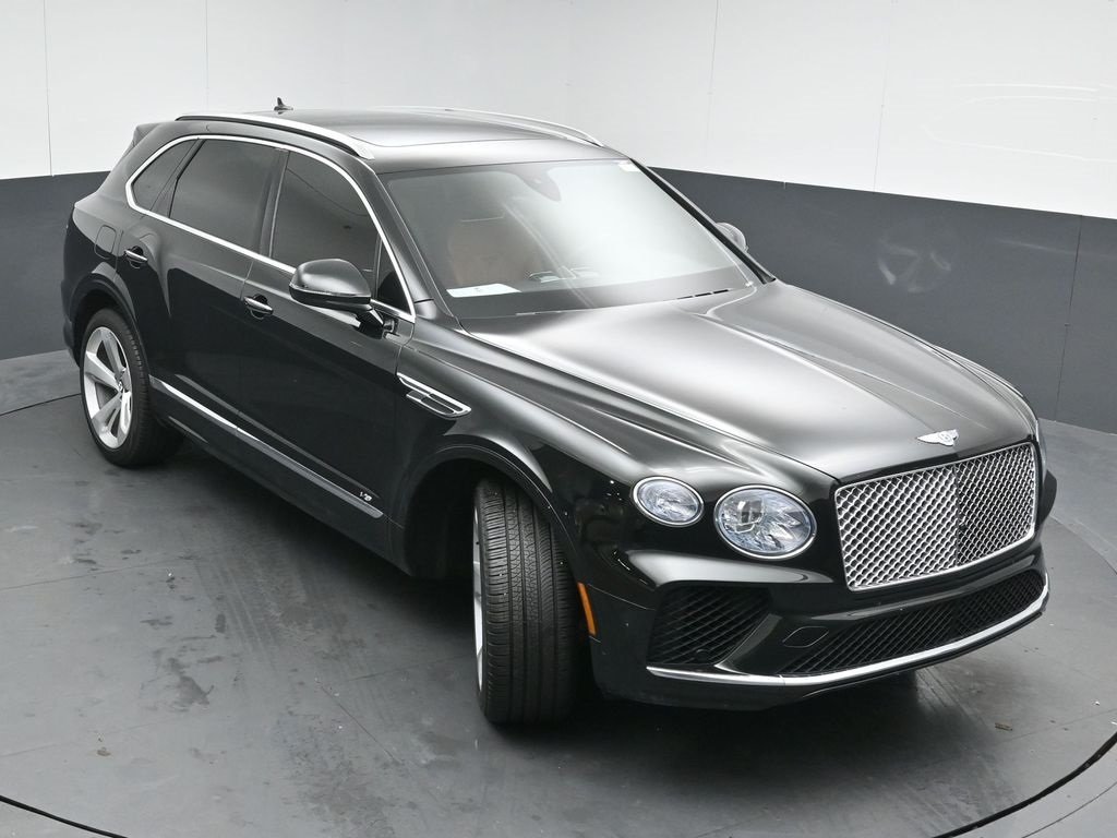 2021 BENTLEY BENTAYGA - Image 47