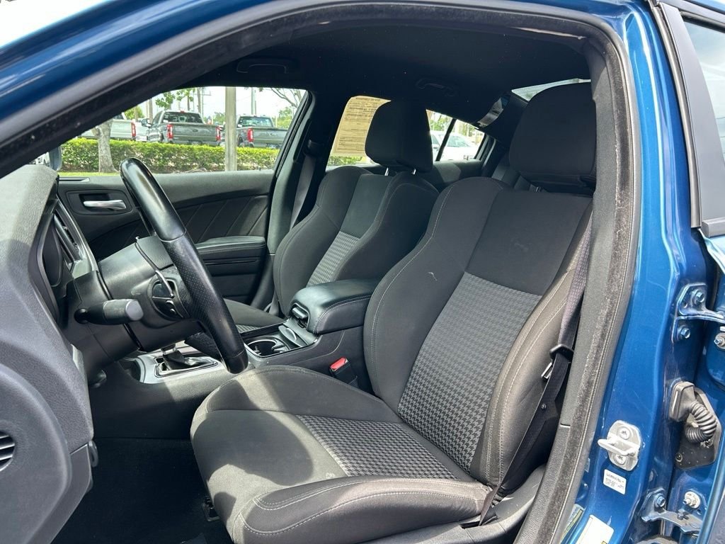 Used 2022 Blue Dodge R/T image 20