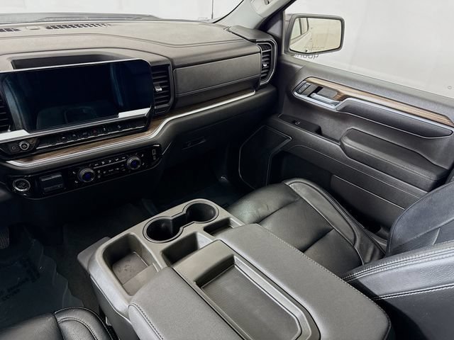 Used 2023 Summit White Chevrolet RST image 23