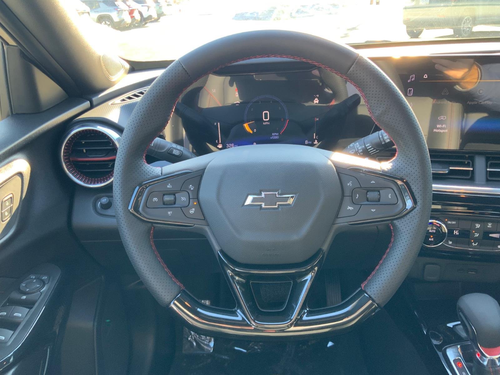 2026 Chevrolet Trax RS - Photo 17