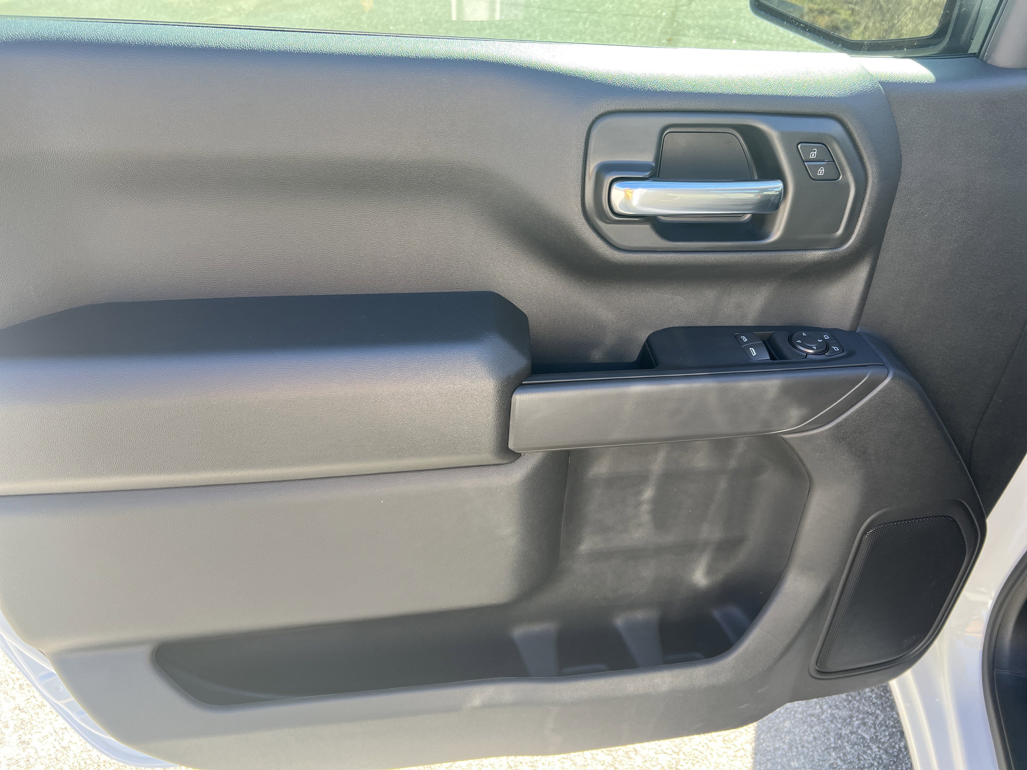 2026 GMC Sierra 1500 Pro - Photo 11