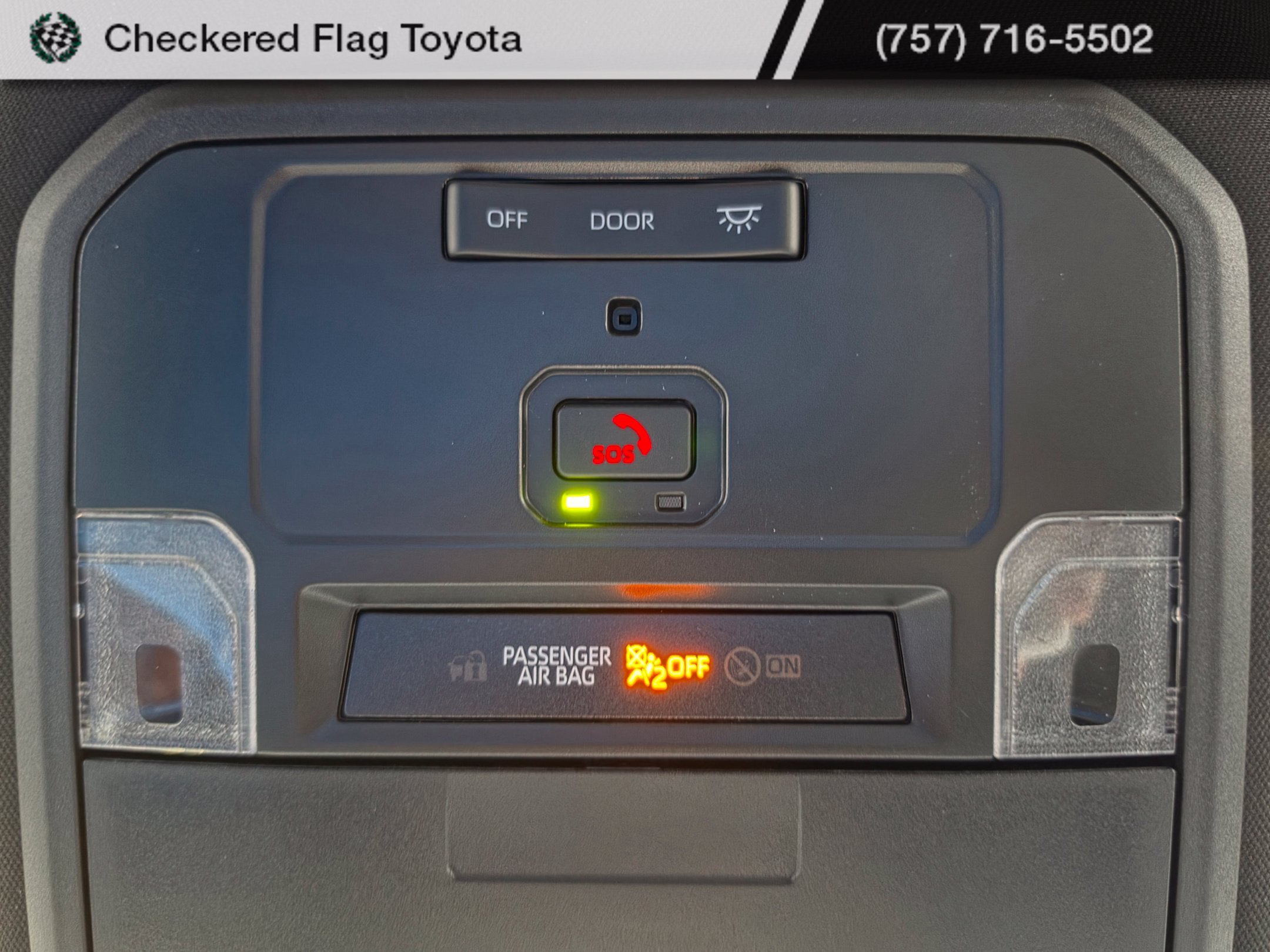 Used 2026 Underground Toyota SR5 image 11