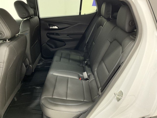 New 2026 Summit White Buick Sport Touring image 19
