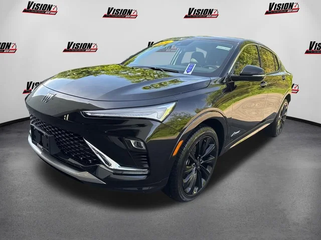 2024 Buick Envista