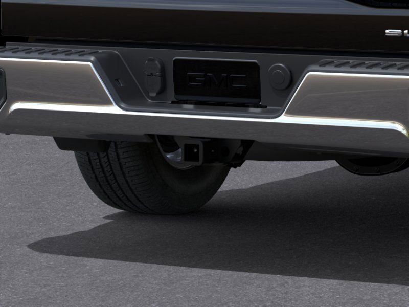 2026 GMC Sierra 1500 SLE - Photo 15